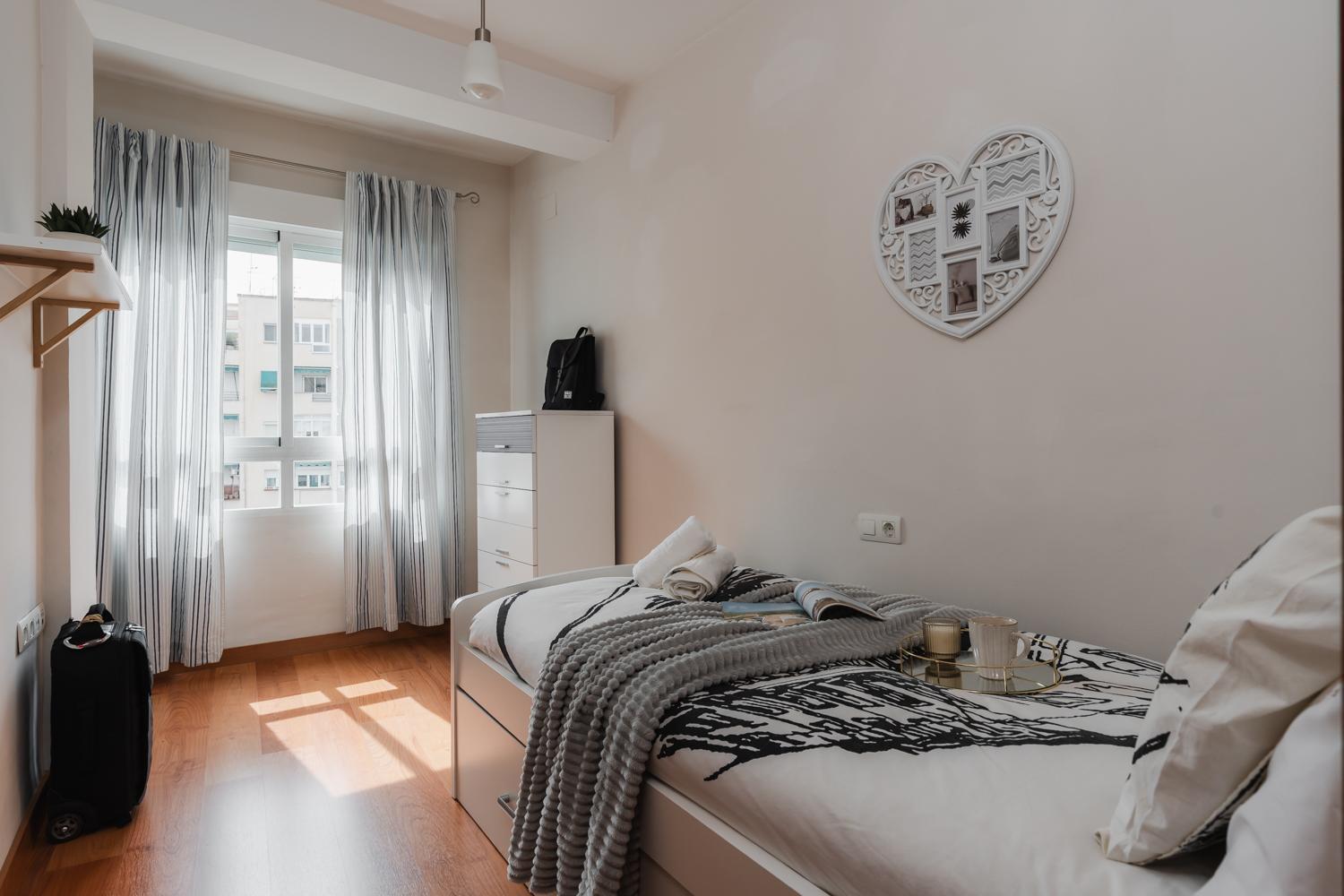 Tuguest Dilar Apartment Granada Esterno foto