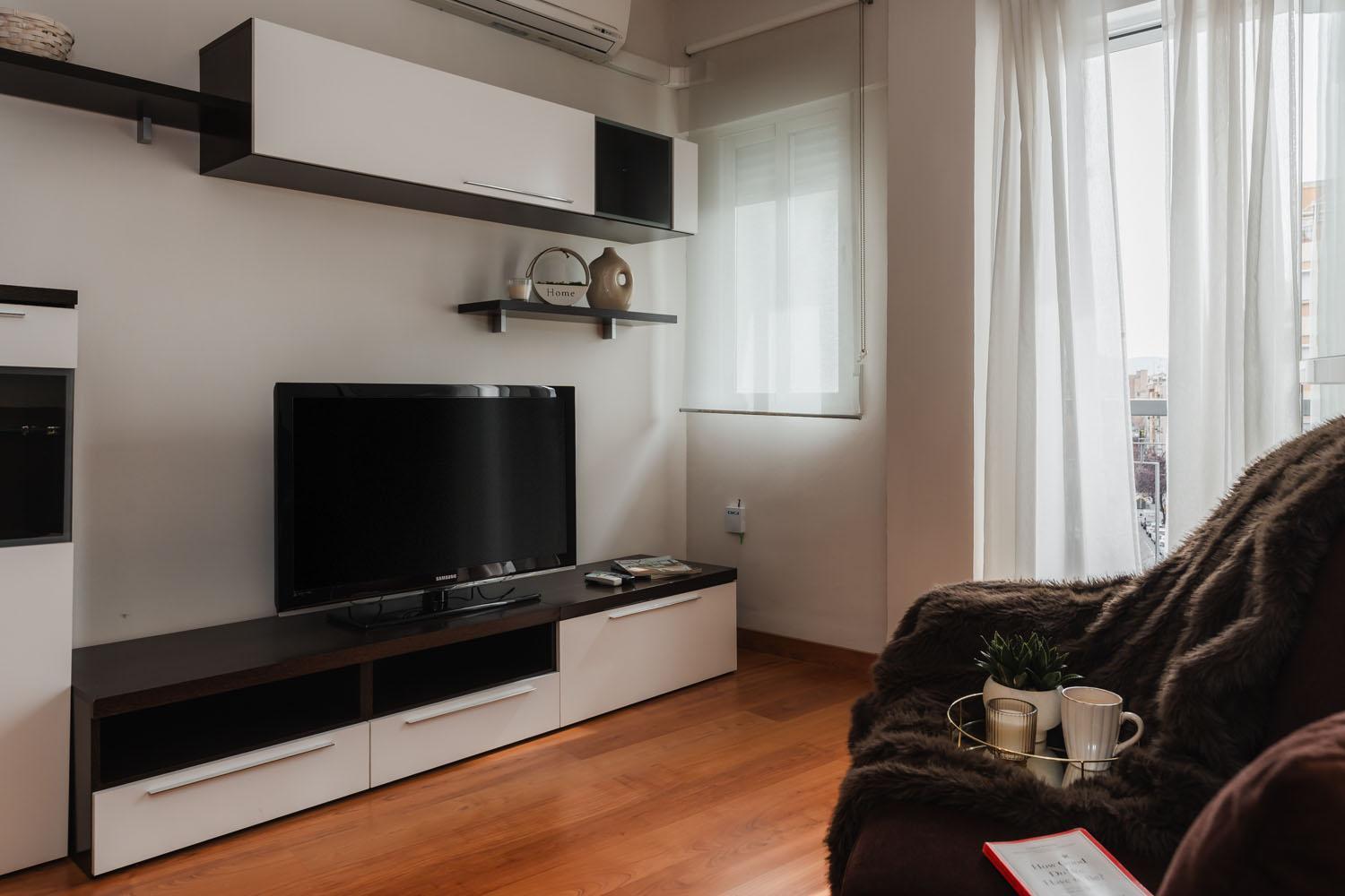 Tuguest Dilar Apartment Granada Esterno foto