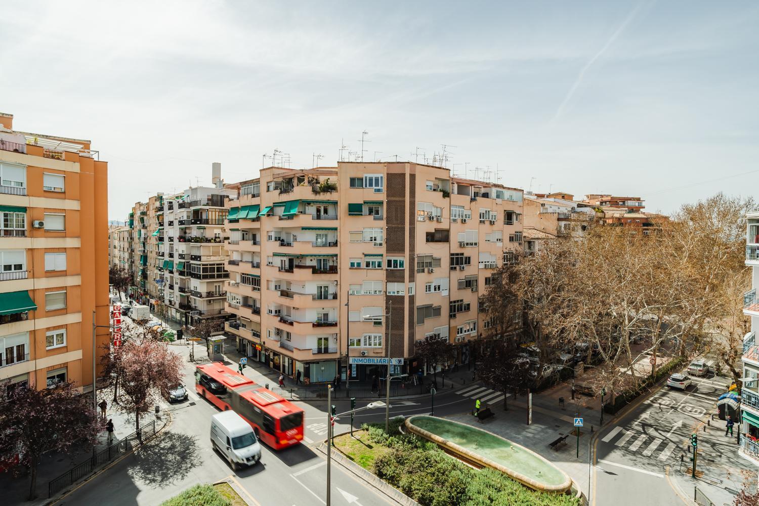 Tuguest Dilar Apartment Granada Esterno foto